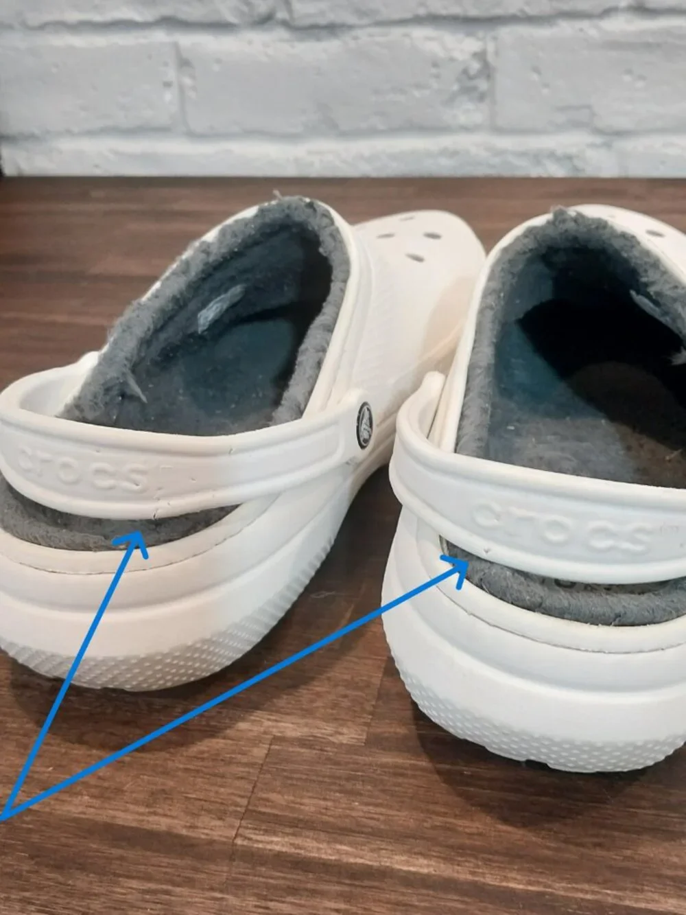 CROCS bundle save